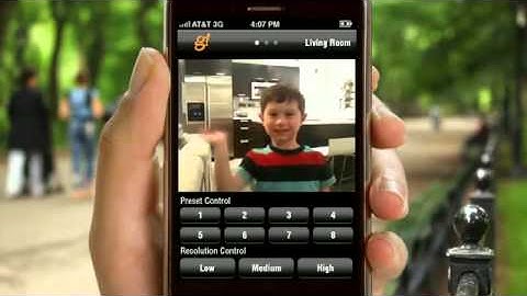 g! Home Automation from ELAN HOME SYSTEMS   YouTube