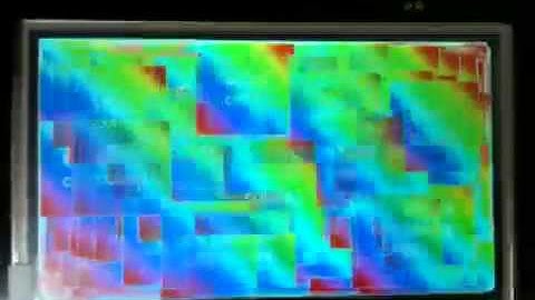 16 bit blit on ARM cortex m3