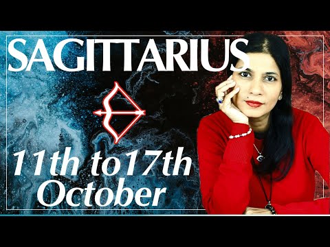Video: Horoscope Rau 2021. Sagittarius