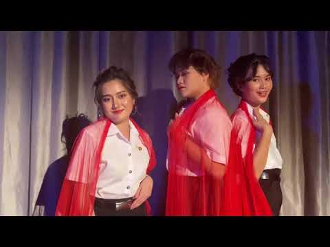 การเเสดงห้องหุ่น | Puppet Room - YouTube