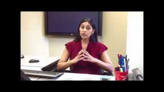 Meet the Hartford Scholars: Dr. Avani Shah
