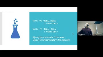 5.4 Trig Video 1 Sum and Difference Formulas