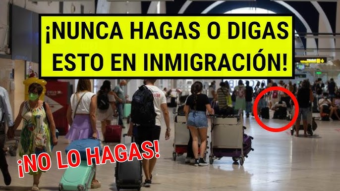 🎒 Qué llevar y qué no llevar en la maleta de cabina