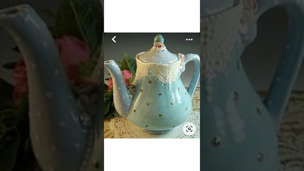 teapot design ideas kitchen crockery update