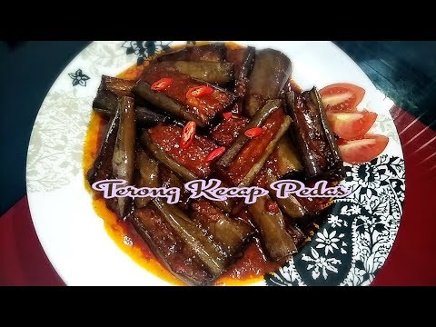 terong-kecap-pedas-||-resep-simple-tapi-enak
