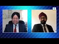 Interview with dr hardeep singh dentist  updates on ppe