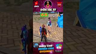 OFFLINE PRANK ENEMY 🤣 | FREE REDEEM CODE GIVEAWAY