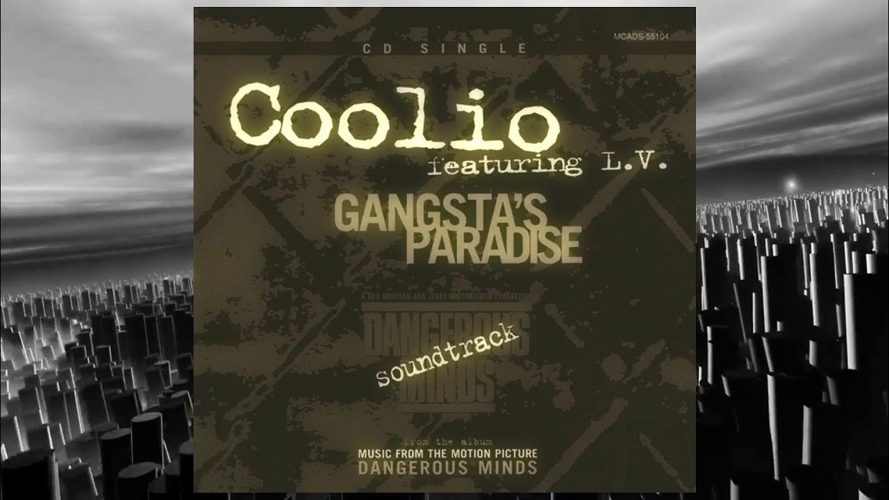Coolio gangsta s paradise feat l v