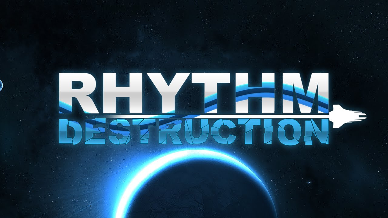 video Rhythm Destruction
