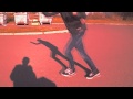 dnb dance [cycle]