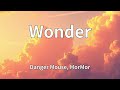 Danger Mouse MorMor Wonder Lyrics mp3