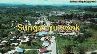 sungoi nu sook  スク川 Sook River | Song remake by Gudongz