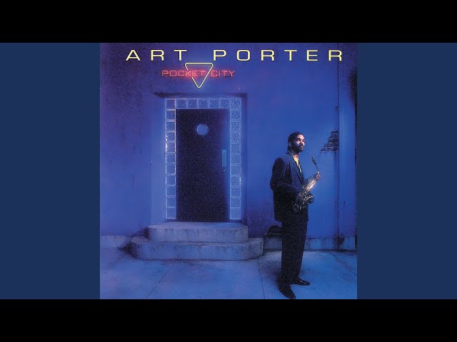 ART PORTER - MELTDOWN