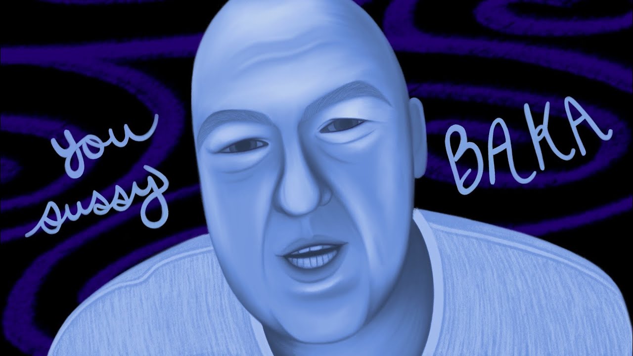 dean norris vs the world
