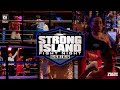 Strong Island Fight Night Series 7 Recap 1.18.25