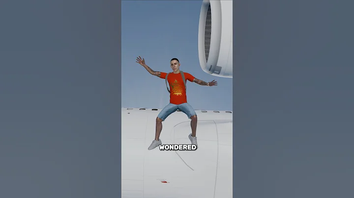 Why Do Airplanes Not Have Parachutes? 🤔