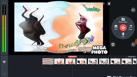 Larva Intro Prostokvashino Major