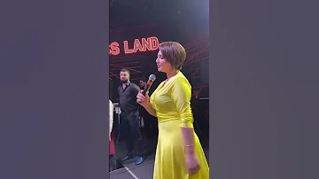 Sebnem Tovuzlu خواننده زن خوش استایل 