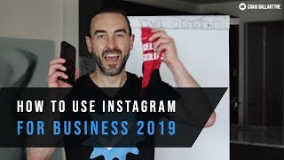 Download lagu How to Use Instagram for Business 2019 Craig Ballantyne How to Use Instagram for Business 2019 Craig Ballantyne