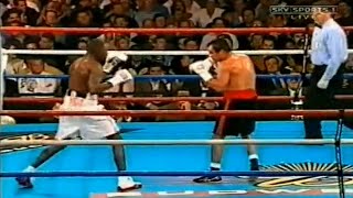 WOW!! WHAT A KNOCKOUT - Juan Manuel Marquez vs Derrick Gainer, Full Highlights