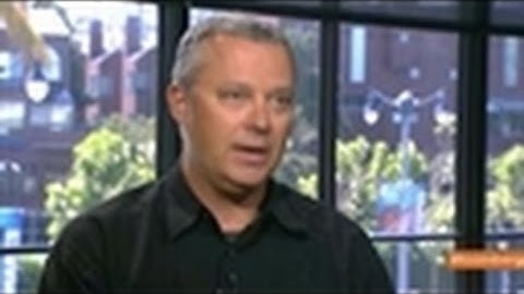 Hickel Says 3-D Movies Reaching a 