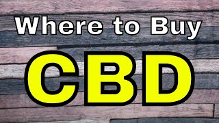 Where To Buy Cbd Oil For Cancer? The Easiest Way To Find Cbd Oil In Your State For 2019