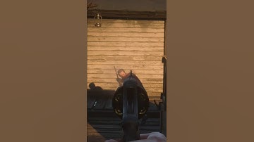 Did Rockstar secretly add RDR2’s system to GTA 6?! 😱