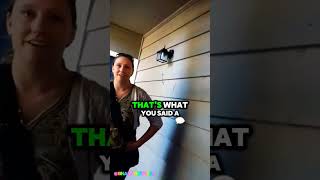 Do You Have A Warrant? Cps Worker Gets Owned And Dismissed For Haring Family