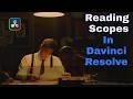 You're Reading Your Scopes Wrong