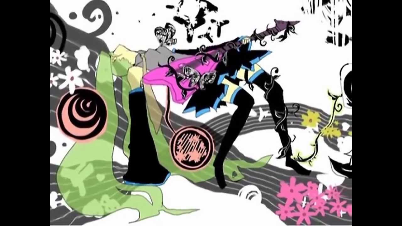 【初音ミク - Hatsune Miku】Saihate【Heavenly Remix】【Remaster】