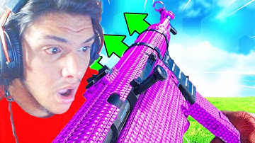 The *NEW* FASTEST 2XP Method In Vanguard!