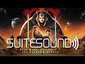 Star wars episode i  the phantom menace  ultimate soundtrack suite