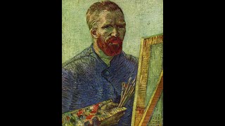 Famous paintings by Vincent Van Gogh| أشهر لوحات الفنان فنست فان جوخ