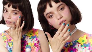 Milk Makeup Looks Cute Af