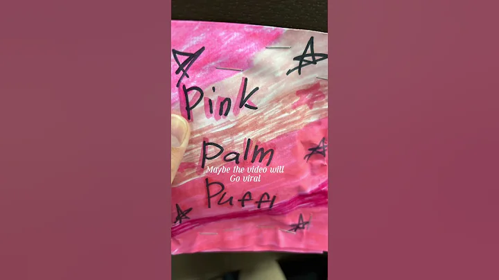 Let’s get this to 5k likes for a pink palm puff hoodie! @pinkpalmpuff