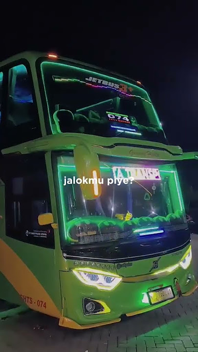story wa sad bus gunung harta