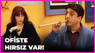 Mazharın Cüzdanı Çalındı Ruhsar 37. Bölüm