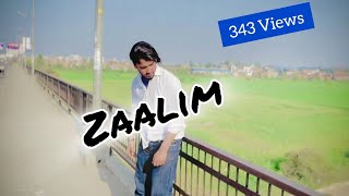 Zaalim ( Official Video Song ):- Nora Fatehi, Badshah | Payal Dev | Abderafia El Abdioui | Bhusan K