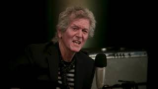 Video thumbnail of "Rodney Crowell - I Don't Care Anymore - 12/3/2020 - Paste Studio NVL - Nashville TN"