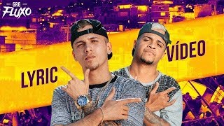 MC Nando e MC Luanzinho - Xing Ling (Lyric Video) DJ Nene