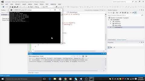 Method overloading in c#.