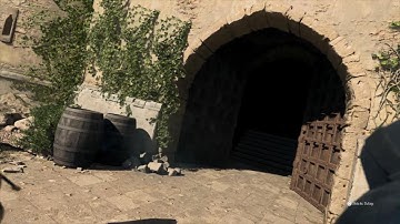 Call of Duty: Warzone 2.0 - Interrogation!