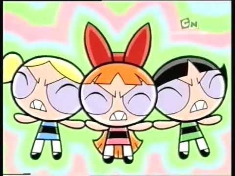Cartoon Network UK Continuity and Adverts (July 2005) - Gondarth's Recordable Fridays