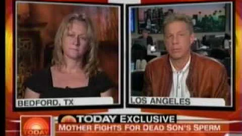 Watch Dr. Elizabeth Houser on the Today Show