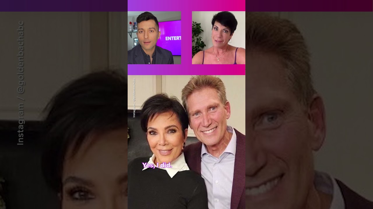 ‘The Golden Bachelor’s’ Susan says she has no regrets #Shorts