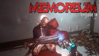 MEMOREUM // Episode 14: Recover Mo // QUEST 3 Gameplay