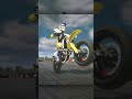 The AI in this racing game is wild… or broken?