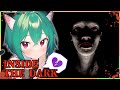 Vtuber Horror Game Playthrough: INSIDE THE DARK Walkthrough