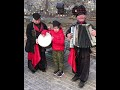 Lupang Hinirang Philippine National Anthem With The Georgian Mucisians 