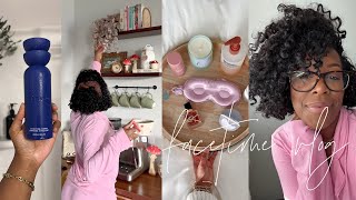 𝒇𝒂𝒄𝒆𝒕𝒊𝒎𝒆 𝒗𝒍𝒐𝒈☕️ sephora recs, trying 3 foundations, grwm, whimsy coffee nook refresh, & more!